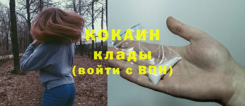 Кокаин FishScale  Лесной 